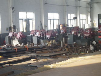 Китай Jiangsu Lebron Machinery Technology Co., Ltd.